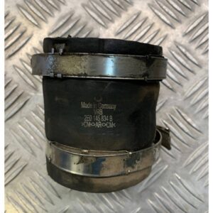 WĄŻ RURA INTERCOOLERA 2E0145834B VOLKSWAGEN CRAFTER 2.0