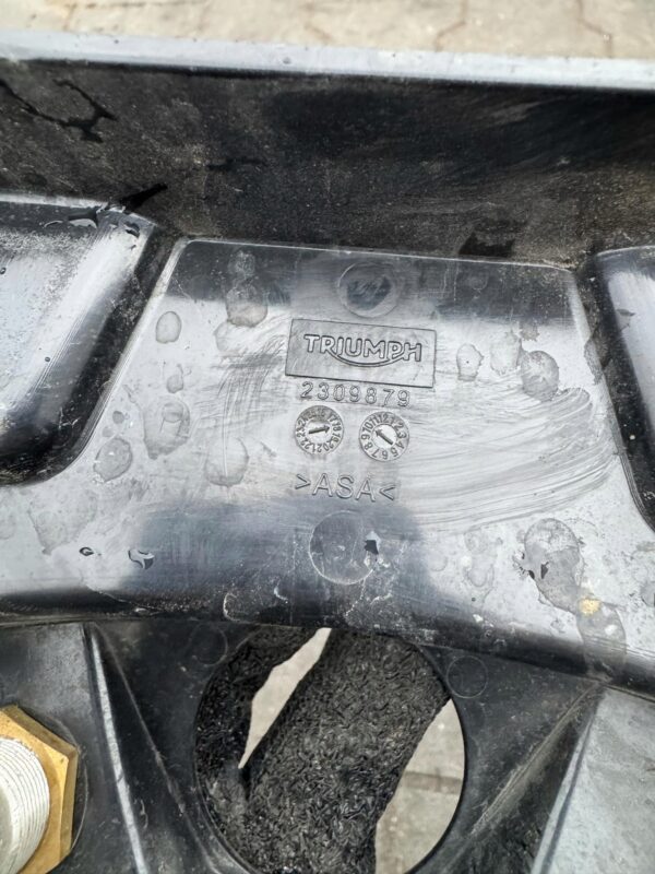 OSŁONA PLASTIK TRIUMPH TIGER 800 XCA 18-20 LIFT T2309879