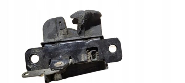 ZAMEK DRZWI TYŁ VOLKSWAGEN T5 7H0827505F FV