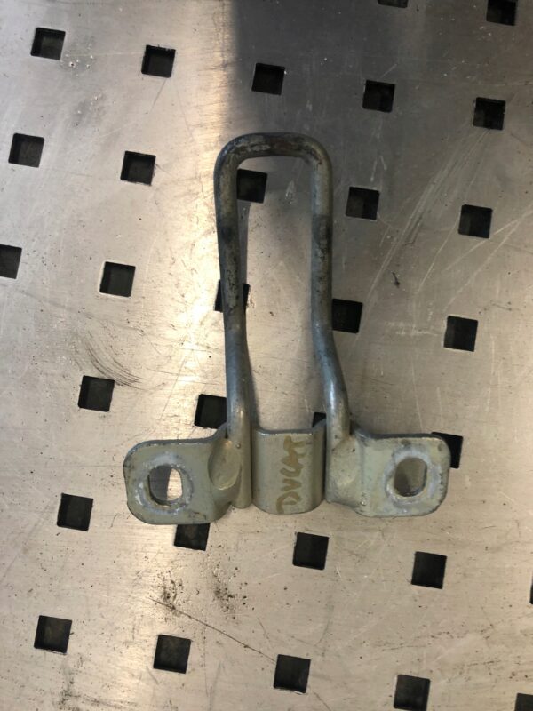 RYGIEL ZACZEP DRZWI OGRANICZNIK DUCATO 2.2 06-11