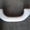 UCHWYT RĄCZKA SUFITOWA PRZÓD VW T5 03-15 7H0857607B