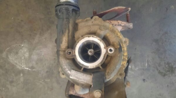 TURBINA MASTER III 10-24 7876200001