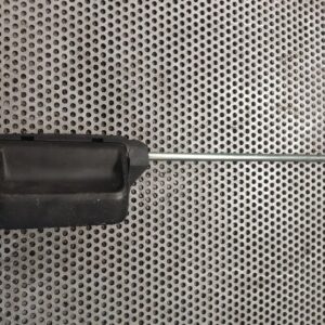 KLAMKA WEWNĘTRZNA VOLKSWAGEN CADDY III 7H0843642D