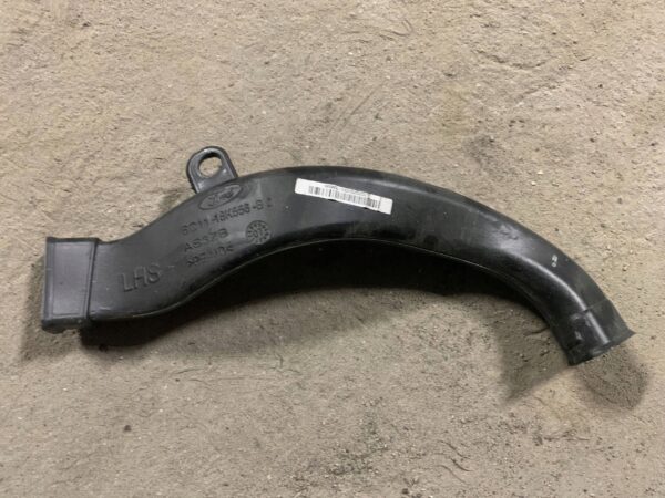 RURA DOLOTOWA POWIETRZA FORD TRANSIT MK7 6C1118K556BC