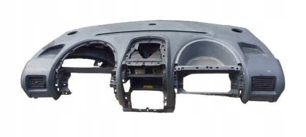 KONSOLA DESKA KOKPITU CITROEN JUMPY 07-