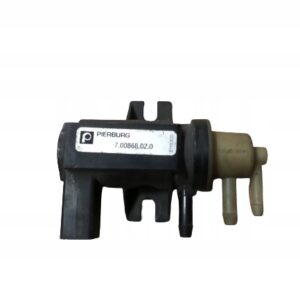 ZAWÓR PODCIŚNIENIA VOLKSWAGEN 2.5 7.00868.02.0