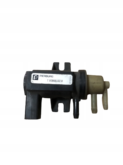 ZAWÓR PODCIŚNIENIA VOLKSWAGEN 2.5 7.00868.02.0