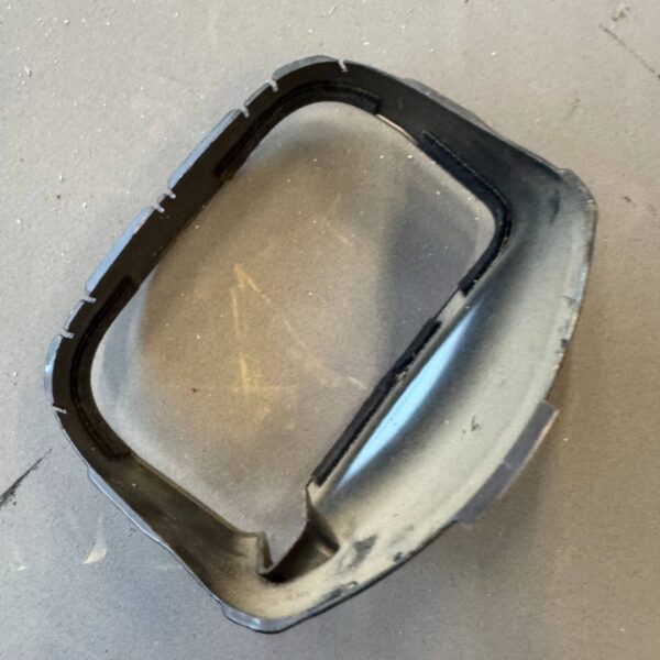 OSŁONA OBUDOWA KOLUMNY KIEROWNICZEJ VW CRAFTER 2.0TDI