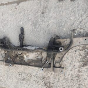 SANKI ZAWIESZENIE PRZEDNIE VOLKSWAGEN CADDY III