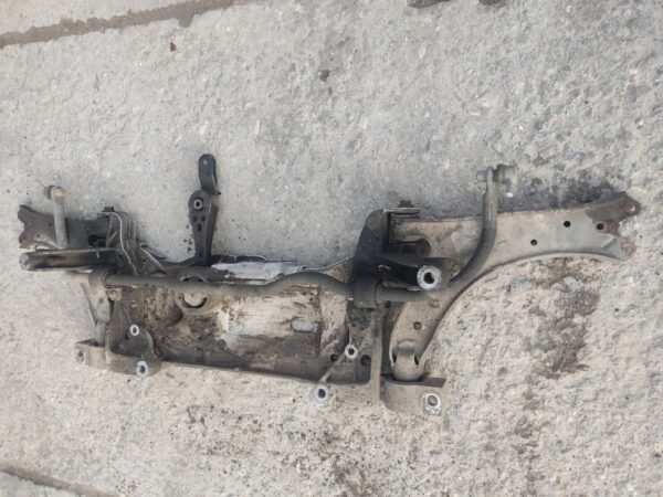 SANKI ZAWIESZENIE PRZEDNIE VOLKSWAGEN CADDY III