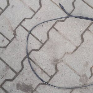 LINKA MASKI PRZÓD FORD TRANSIT CONNECT