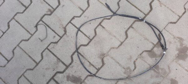 LINKA MASKI PRZÓD FORD TRANSIT CONNECT