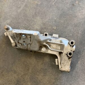 ŁAPA SILNIKA IVECO DAILY 06-11 500376599