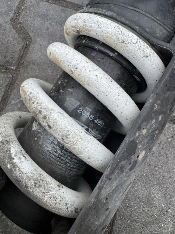 AMORTYZATOR TYŁ TRIUMPH TIGER 800 XCA 18-20 LIFT T2055460 WP SUSPENSION