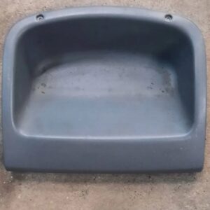 PÓŁKA SCHOWEK FIAT DUCATO 1304007070