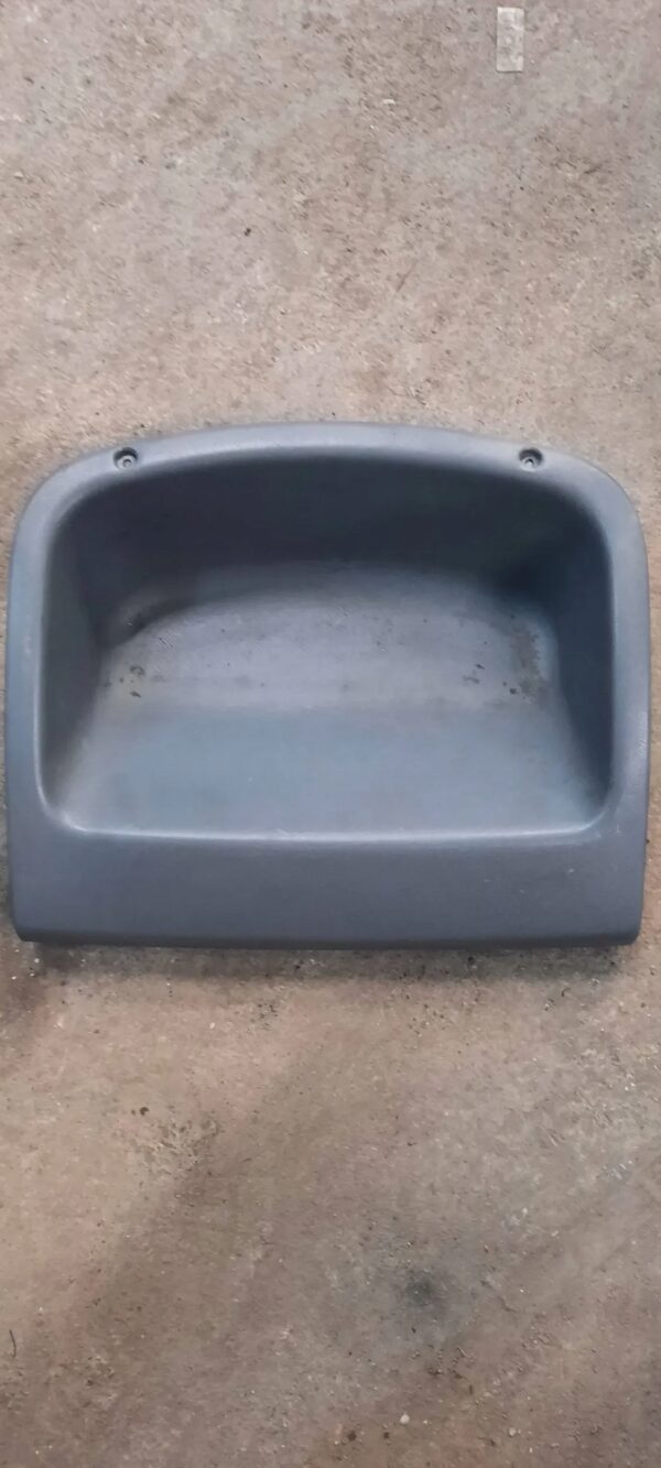 PÓŁKA SCHOWEK FIAT DUCATO 1304007070