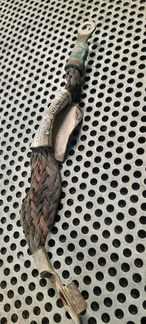 PRZEWÓD MINUSOWY FIAT DUCATO 1361800080