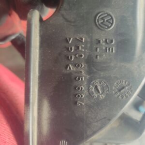 WLOT POWIETRZA VW T5 7H0815684