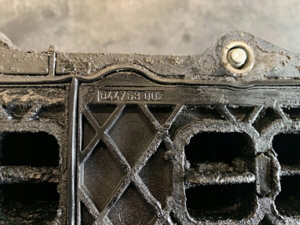 KOLEKTOR SSĄCY VITO W639 651 044768002