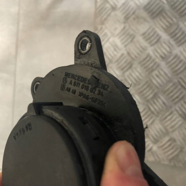 ODMA SEPARATOR OLEJU MERCEDES VITO A6110160234