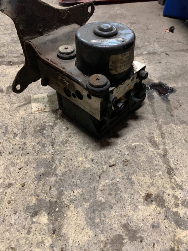 POMPA ABS RENAULT MASTER II 8200036532C 10020402764