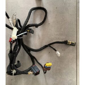 WIĄZKA DRZWI LEWY PRZÓD 1376572080 FIAT DUCATO