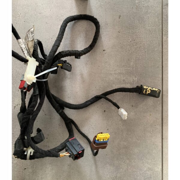 WIĄZKA DRZWI LEWY PRZÓD 1376572080 FIAT DUCATO