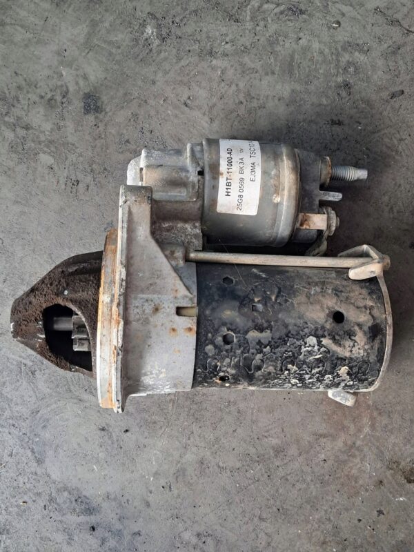 ROZRUSZNIK TRANSIT COURIER H1BT11000AD TSC1014