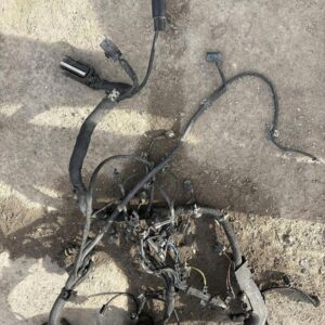 WIĄZKA SILNIKA MERCEDES VITO W639 2.2 CDI OM651 A6511501388