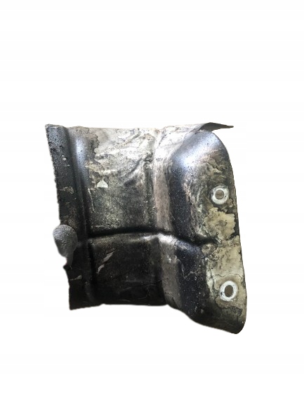 OSŁONA TERMICZNA RENAULT TRAFIC III 1.6 14-