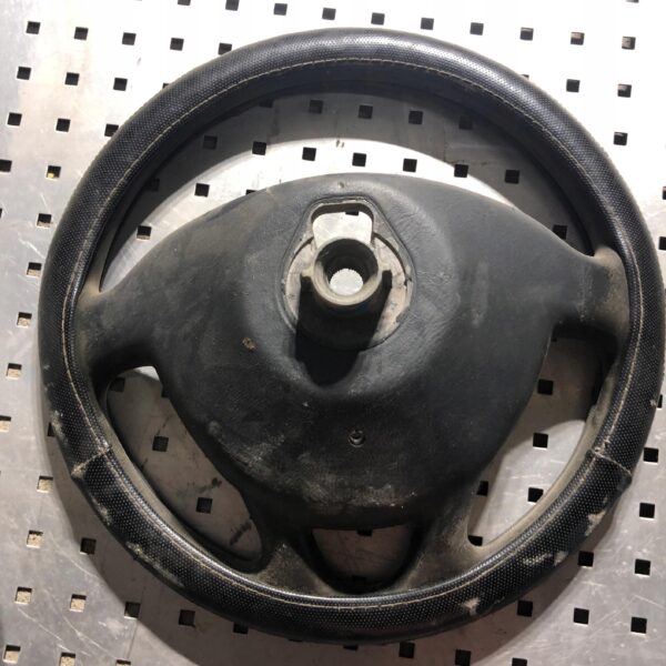 KIEROWNICA RENAULT TRAFIC VIVARO 8200201344