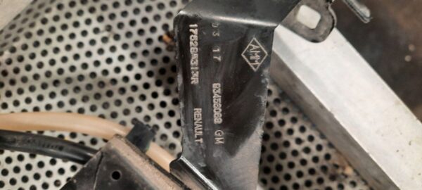 PRZEWODY PALIWA 175285313R RENAULT TRAFIC