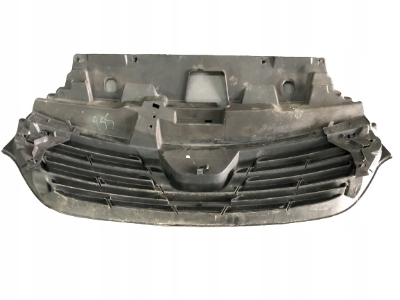 GRILL ATRAPA CHŁODNICY RENAULT TRAFIC III 1.6