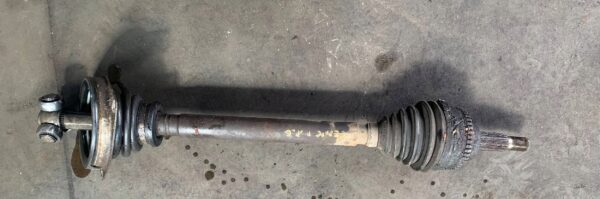 PÓŁOŚ RENAULT SCENIC I 7700114918