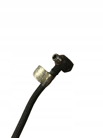 PRZEWÓD TURBO CITROEN JUMPER BOXER 2.2 EURO4