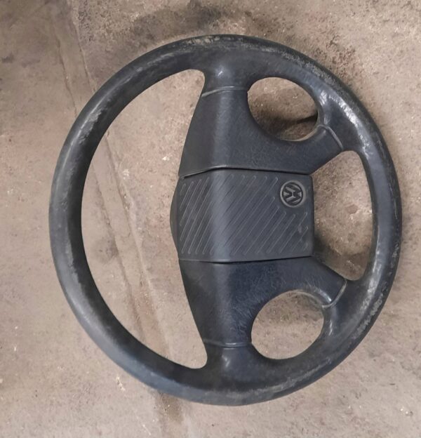 KIEROWNICA VOLKSWAGEN GOLF III 321419660