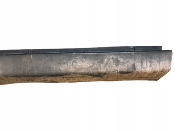 ZDERZAK TYŁ MERCEDES SPRINTER 906 VW CRAFTER