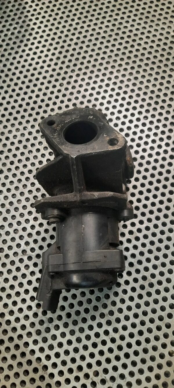 ZAWÓR EGR CITROEN 9660276280