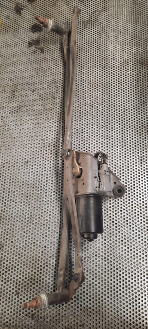 MECHANIZM WYCIERACZEK 53548902 RENAULT MASTER