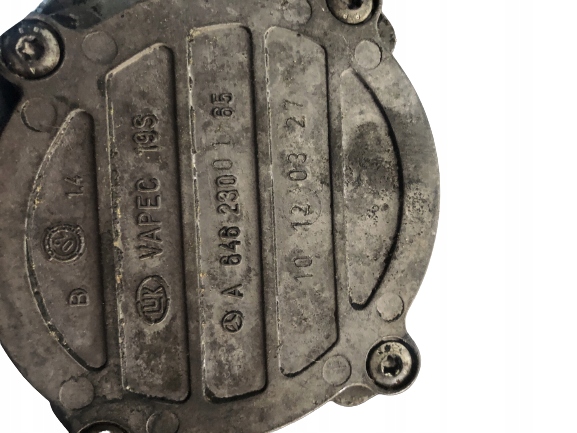 VACUM POMPA MERCEDES VITO 639 2.2 A6462300165