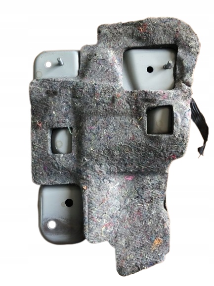 BLACHA MOCOWANIE CITROEN JUMPY 07-14 1401313780