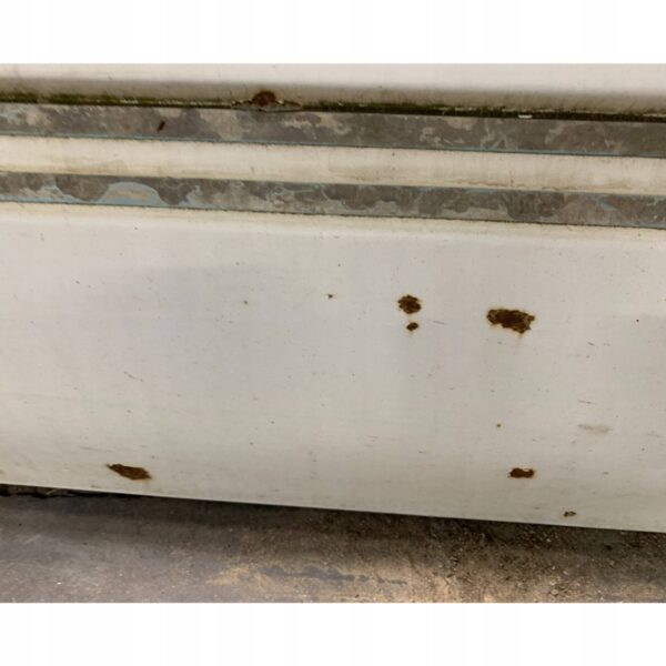 DRZWI BOCZNE PRZESUWNE FORD TRNASIT MK7