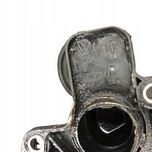 WLEW OLEJU VOLKSWAGEN LT 2.5 TDI 074115308D