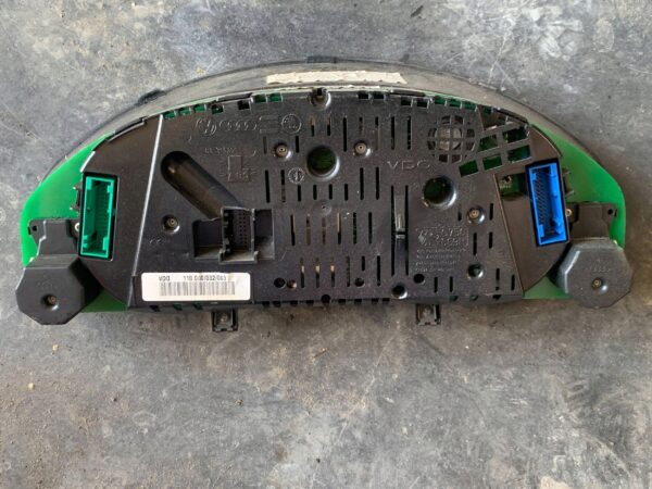 LICZNIK ZEGAR VW SHARAN 7M3920840C