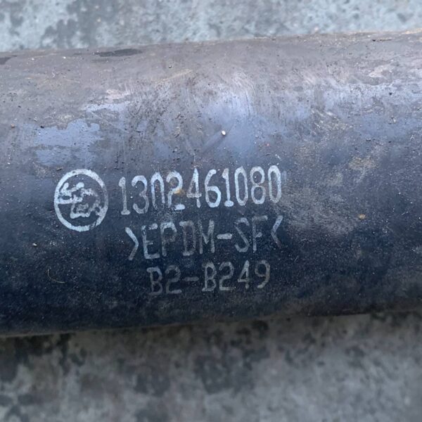 WĄŻ CHŁODNICY WODY 1302461080 JUMPER DUCATO BOXER 2.8 HDI