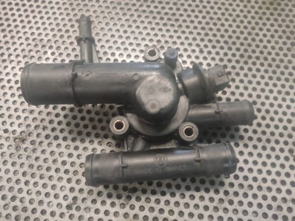 USZCZELKA TERMOSTATU RENAULT MASTER II 1.9 DTI