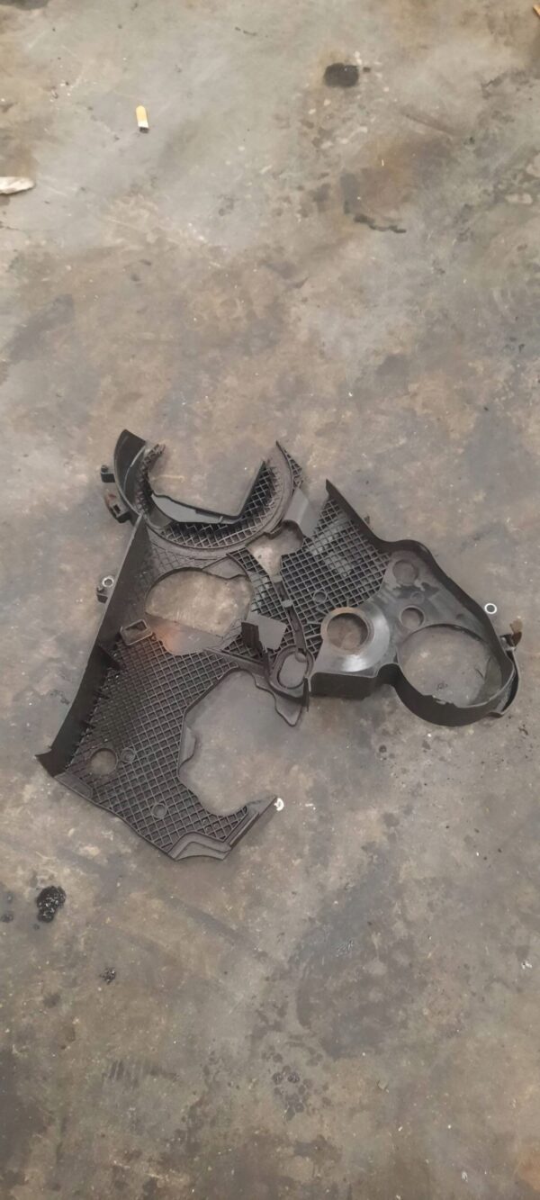 OSŁONA ROZRZĄDU VOLKSWAGEN T5