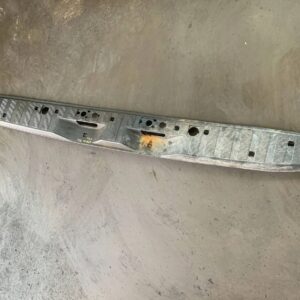 LISTWA PROGOWA TYLNA SPRINTER W906 A9066860074