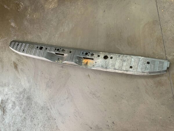 LISTWA PROGOWA TYLNA SPRINTER W906 A9066860074