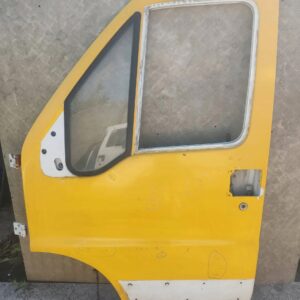 DRZWI PRZEDNIE LEWE DUCATO II 94-06 364